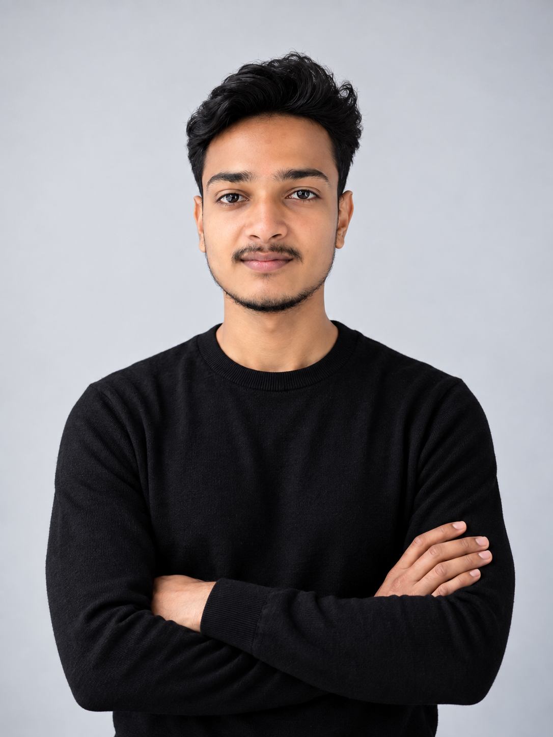 Vedanta — Founder of ADSTAZE