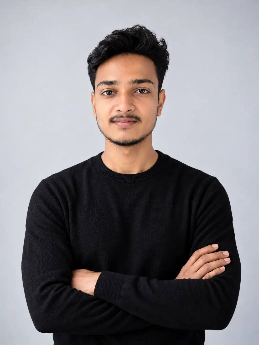 Vedant Pandey — Founder of ADSTAZE
